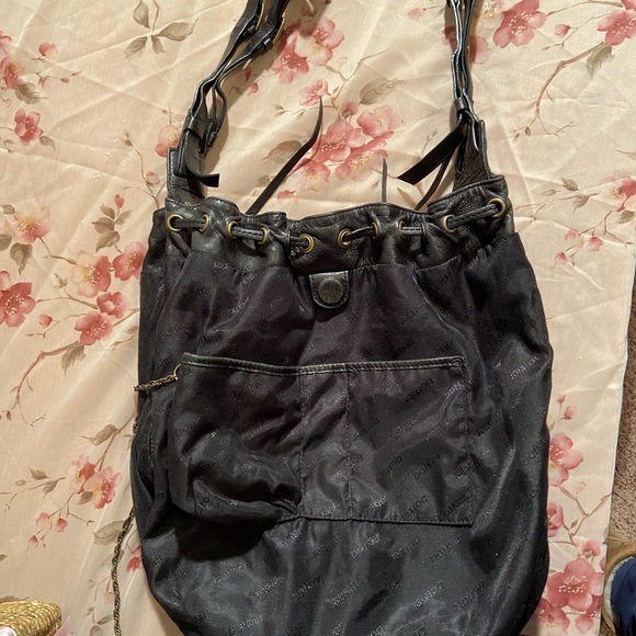 Botkier Large Drawstring bag - Picture 4 of 6